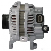 Генератор HELLA 1424794763 8el012430681 8EL73 8212681 CA2042 - Изображение 4