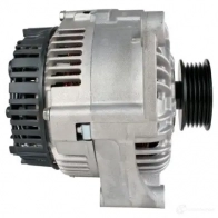 Генератор HELLA 8el012427351 CA 715IR 36053 T0I6NU - Изображение 4