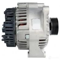 Генератор HELLA 36032 8el012427141 CA 1305IR LG8XPU - Изображение 4