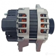 Генератор HELLA 8EL 011 713-061 1437486038 5E LKSZA - Изображение 4