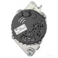 Генератор HELLA 1424794752 8EL 738 212-851 8el012430331 CA1949IR - Изображение 3