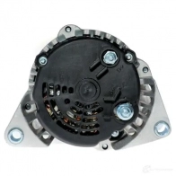 Генератор HELLA CA1501 IR 35658 8el011710451 9QR6O7 - Изображение 3