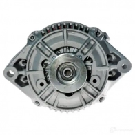 Генератор HELLA CA1765 IR AS8ZLW 35688 8el011710751 - Изображение 2