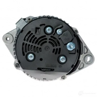 Генератор HELLA CA1765 IR AS8ZLW 35688 8el011710751 - Изображение 3