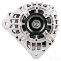 Генератор HELLA 8el012427121 THC3UAL 36030 CA8 27IR - Изображение 2