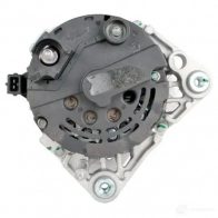 Генератор HELLA 8el012427121 THC3UAL 36030 CA8 27IR - Изображение 3