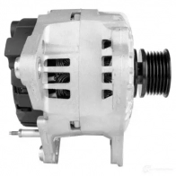 Генератор HELLA 8el012427121 THC3UAL 36030 CA8 27IR - Изображение 4