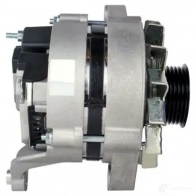 Генератор HELLA 36079 8el012427611 NDXF8Z CA596 IR - Изображение 4