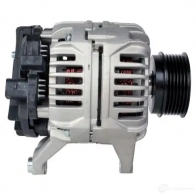 Генератор HELLA 8el012427221 CA1 557IR 36040 TLCSK - Изображение 4