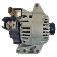 Генератор HELLA 8el011712511 Y 1SAFB 4082300713657 1424794740 - Изображение 4