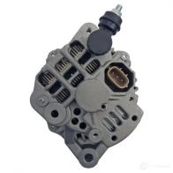 Генератор HELLA 8EL 011 713-451 1437486506 K W209K - Изображение 3