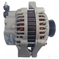 Генератор HELLA 8EL 011 713-451 1437486506 K W209K - Изображение 4