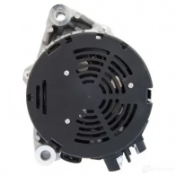 Генератор HELLA 4P5TN 36043 8el012427251 CA 1152IR - Изображение 3