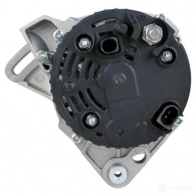 Генератор HELLA 8EL 012 428-341 36152 Q1FBTE3 CA17 50IR - Изображение 3