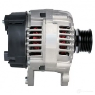 Генератор HELLA 8EL 012 428-341 36152 Q1FBTE3 CA17 50IR - Изображение 4