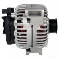 Генератор HELLA CA1656 IR GGZCH 8EL 012 428-721 36190 - Изображение 4