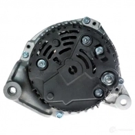 Генератор HELLA CA120 3IR M1FCR4P 35632 8el011710191 - Изображение 2