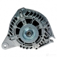 Генератор HELLA CA120 3IR M1FCR4P 35632 8el011710191 - Изображение 3