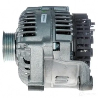 Генератор HELLA CA120 3IR M1FCR4P 35632 8el011710191 - Изображение 4