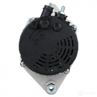 Генератор HELLA S9V1BE 36278 8el012429611 CA 1978IR - Изображение 3