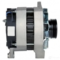 Генератор HELLA 36082 8el012427641 2NRPWWO CA 632IR - Изображение 4