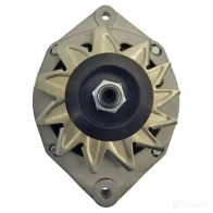 Генератор HELLA 36282 PAOON 8el012429651 C A838IR - Изображение 3