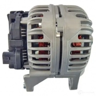 Генератор HELLA 8EL 011 712-091 4082300712094 1424794700 DB29E D - Изображение 4