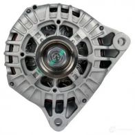 Генератор HELLA E4F7P 8EL 012 426-151 35934 CA1741I R - Изображение 2
