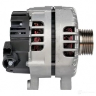 Генератор HELLA E4F7P 8EL 012 426-151 35934 CA1741I R - Изображение 4