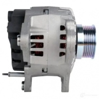 Генератор HELLA 8el012427941 36112 ZIF4N7 CA1 228IR - Изображение 4