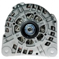 Генератор HELLA 35677 8el011710641 JURDRMY CA166 1IR - Изображение 2