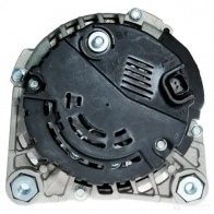 Генератор HELLA 35677 8el011710641 JURDRMY CA166 1IR - Изображение 3
