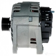 Генератор HELLA 35677 8el011710641 JURDRMY CA166 1IR - Изображение 4