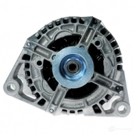 Генератор HELLA 35666 8el011710531 IEHAY CA1577 IR - Изображение 2