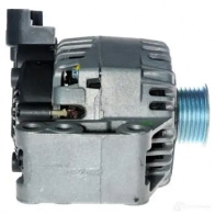 Генератор HELLA CA1758 IR 8el011710731 KZZ0H1T Ford KA 1 (CCQ, RB) 1996 – 2008