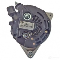 Генератор HELLA 4082300712216 8EL 011 712-191 1424794709 SZD 1P4 - Изображение 2