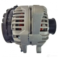 Генератор HELLA 4082300712216 8EL 011 712-191 1424794709 SZD 1P4 - Изображение 4