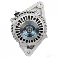 Генератор HELLA FUHJO7T 8el012428461 36164 JA18 00IR - Изображение 2