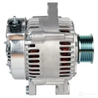 Генератор HELLA FUHJO7T 8el012428461 36164 JA18 00IR - Изображение 4