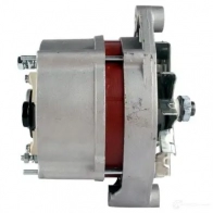 Генератор HELLA A2NMIRT 36380 C A500IR 8el012584371 - Изображение 7