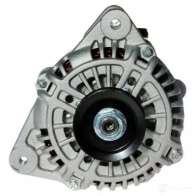 Генератор HELLA 8EL 011 710-291 IOMJ7G 35642 CA1317I R - Изображение 2