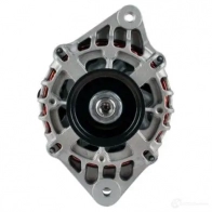 Генератор HELLA JA1798 IR 35998 8el012426801 VUAP0N - Изображение 2