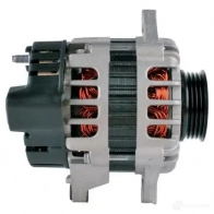 Генератор HELLA JA1798 IR 35998 8el012426801 VUAP0N - Изображение 4