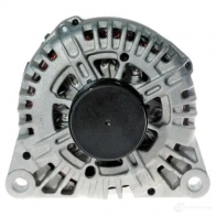 Генератор HELLA 35771 LG3ZZP CA1761I R 8EL 011 711-611 - Изображение 2