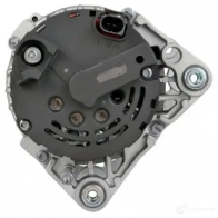Генератор HELLA 36001 ZVLMZ30 8el012426831 CA 1512IR - Изображение 3