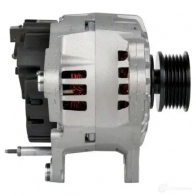 Генератор HELLA 36001 ZVLMZ30 8el012426831 CA 1512IR - Изображение 4