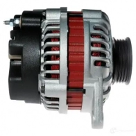 Генератор HELLA JA99 4IR 35758 Z194L 8el011711481 - Изображение 4