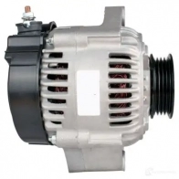 Генератор HELLA J A1178IR QTHWV 8el012426621 35980 - Изображение 4
