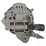 Генератор HELLA 8EL 738 212-111 8el011712351 CA1981IR 1424794725 - Изображение 3