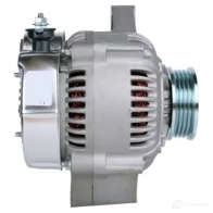 Генератор HELLA JA9 88IR 8el012427891 36107 UN3WR - Изображение 4